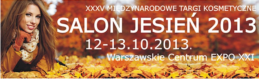 Salon Jesień 2013 - muzyka relaksacyjna 