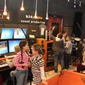 Zajęcia z dziećmi w b24studio