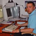 Archiwum PRESS&MEDIA 2004 - Bazy danych  