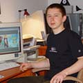 	Archiwum PRESS&MEDIA 2004 - Dział DTP  