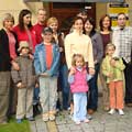 	Archiwum PRESS&MEDIA 2006 - Wycieczka w góry