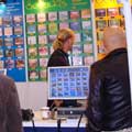 PRESS&MEDIA - Salon Jesień 2009 - Warszawa 