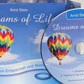  Dream of Life - produkcja odgłosów natury 