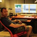 Grzesiek Kubaszko - pierwsze realizacji w b24studio