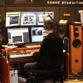 Produkcja muzyczna - Adam Żuranda 