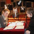Nagrania lektorskie - b24studio - Opole