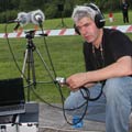 Plenerowa rejestracja efektów dźwiękowych