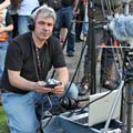 Rejestracja wystrzalów z broni sportowej 