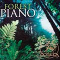 Leśny fortepian - od 30 lat bestseller kolekcji Solitudes