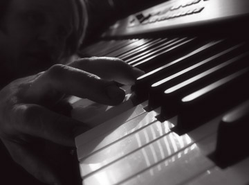 nagrania w studio