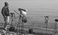 Natural Sound Recording 