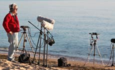 Natural Sound Recording 